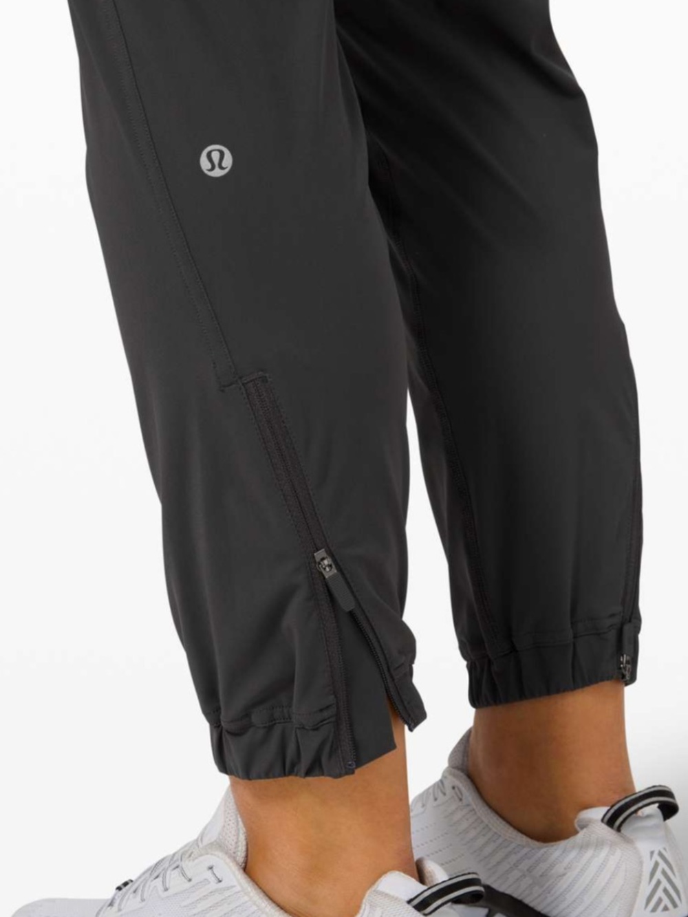 Lululemon adapted state jogger size 8